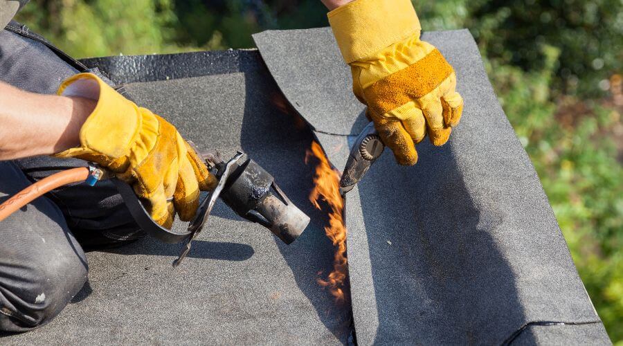 Expert new roof installation services in Maringouin, LA